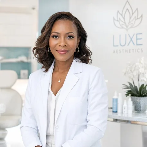 Dr Naledi Mokoena