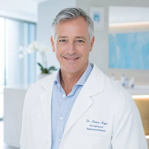 Dr Marius Meyer